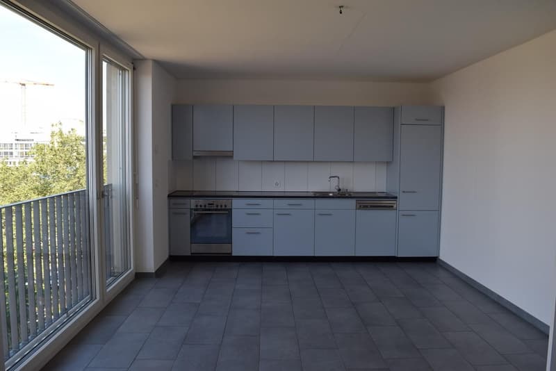 3.5-room apartment in the heart of Oerlikon (4)