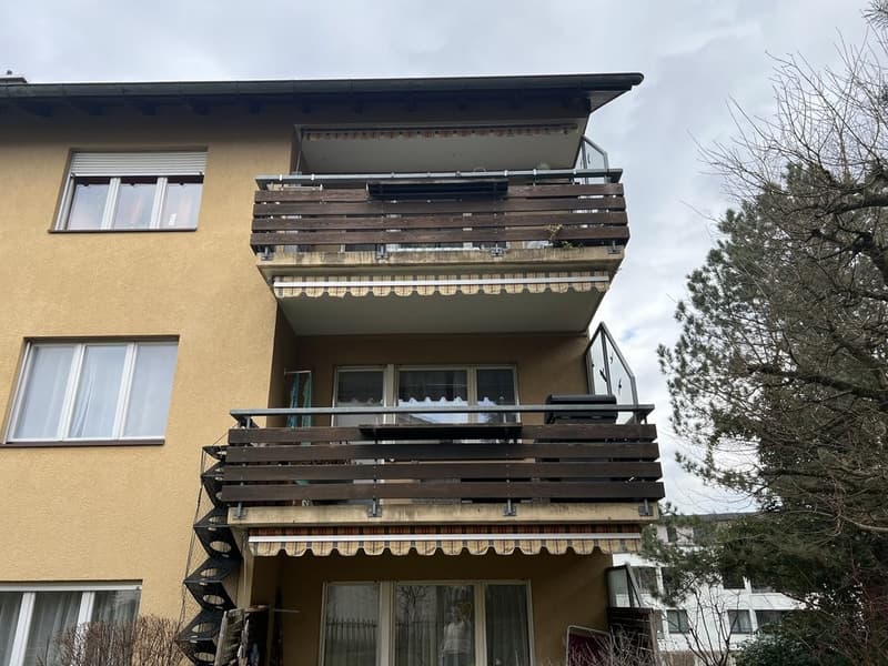 Balkon