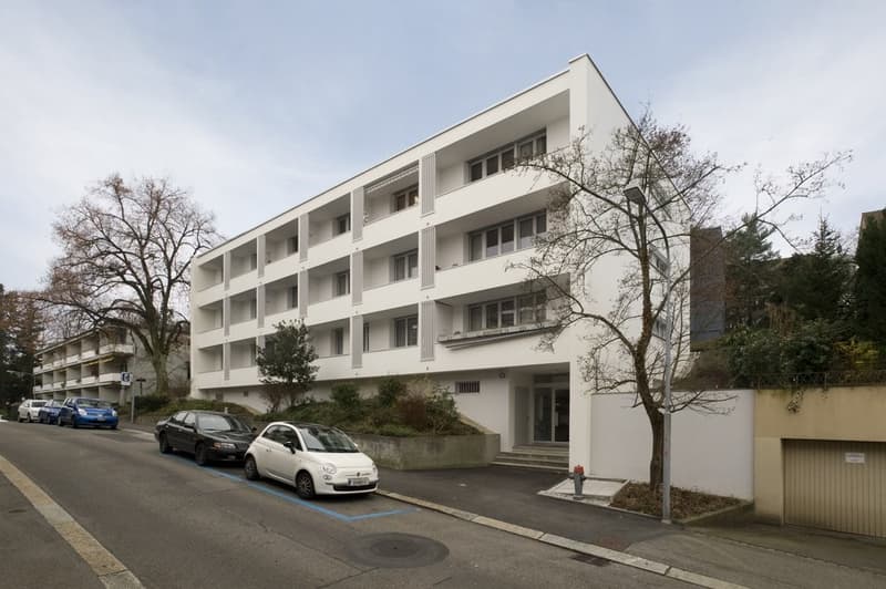 Aussenansicht