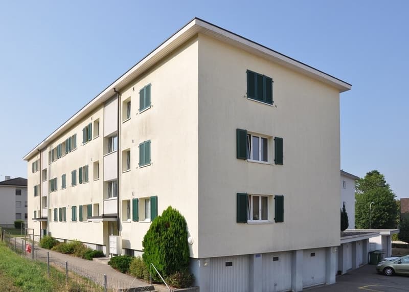 Aussenansicht
