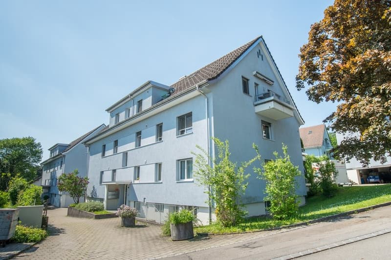 Aussenansicht