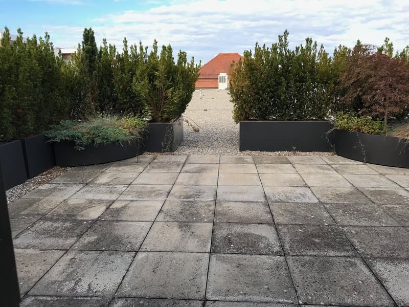 Vorplatz