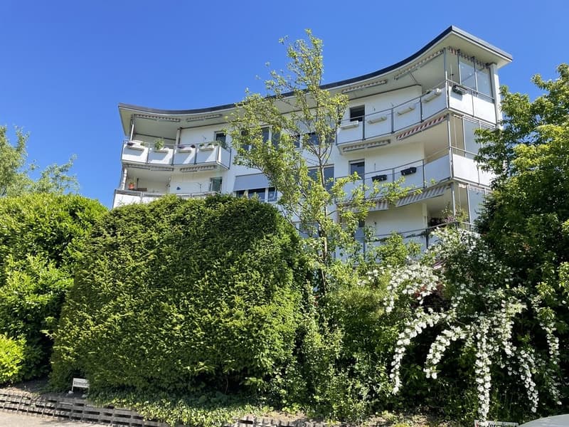 Aussenansciht
