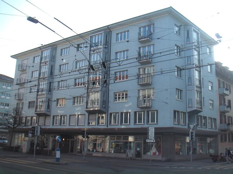 Aussenansicht