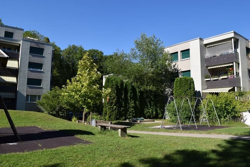 Aussenansicht