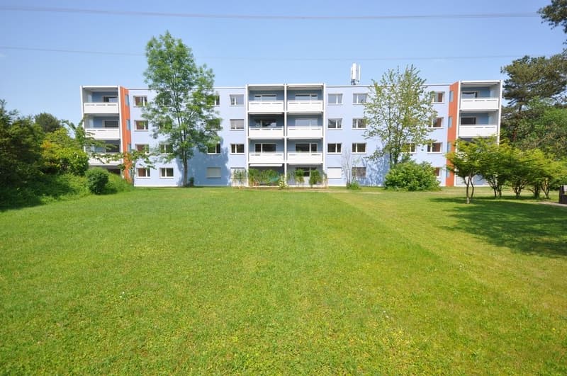Aussenansicht