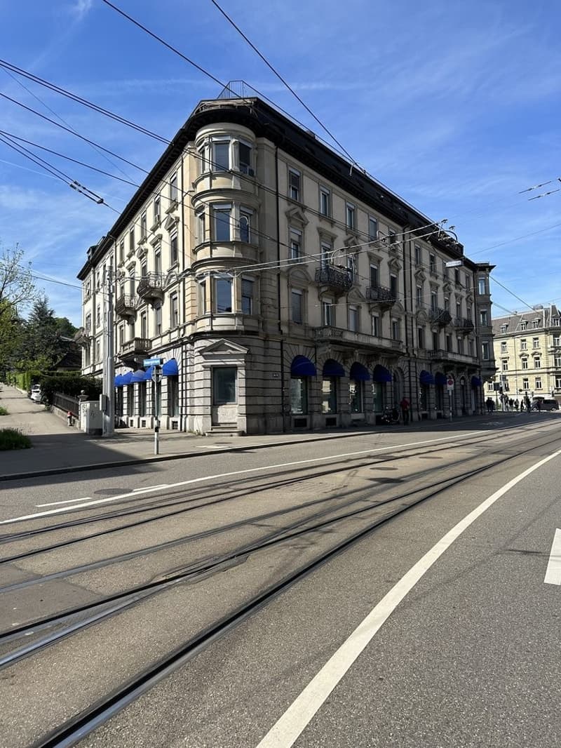Aussenansicht