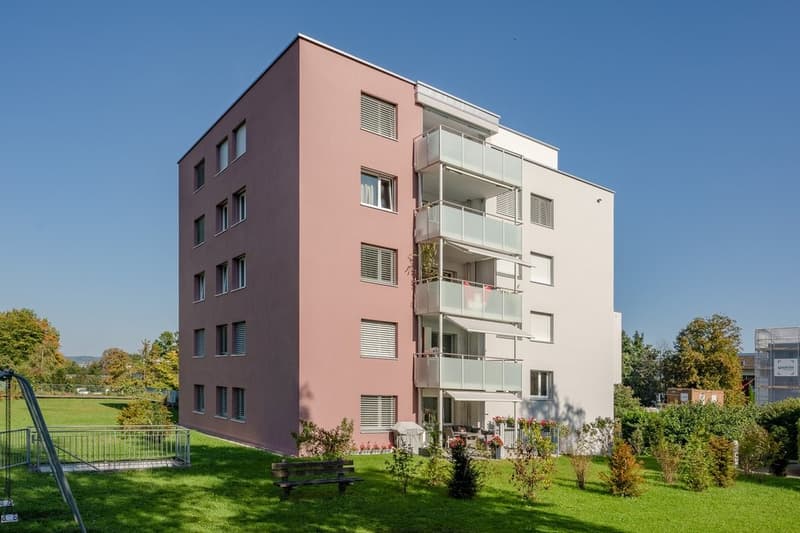 Aussenansicht