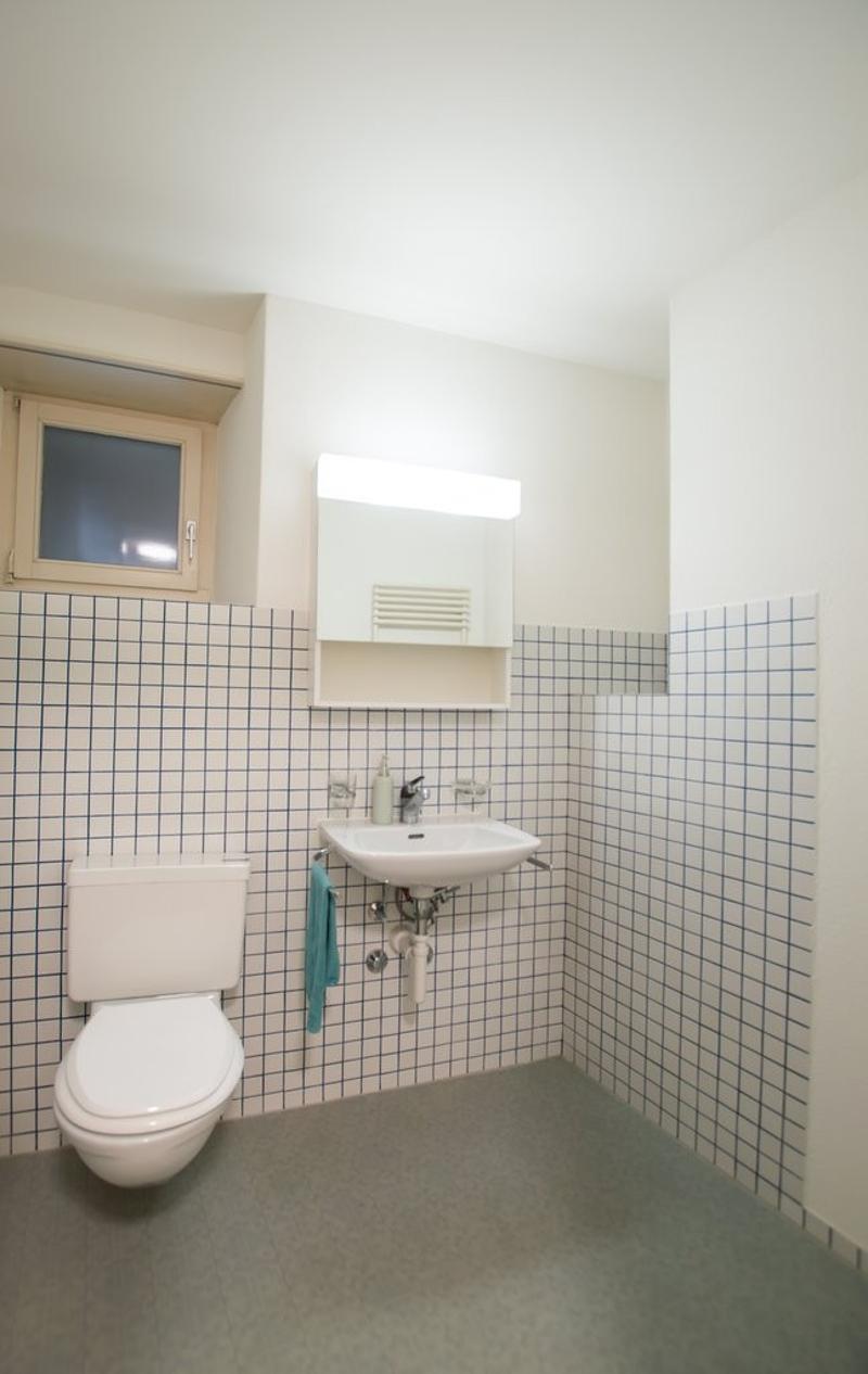 Separates WC