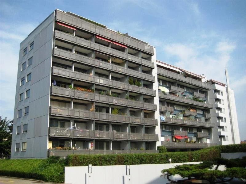 Aussenansicht