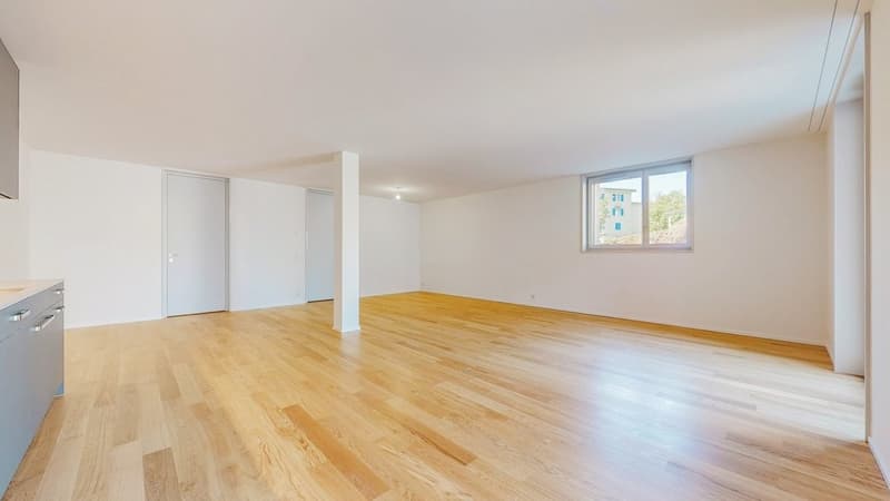 Seitenansicht
