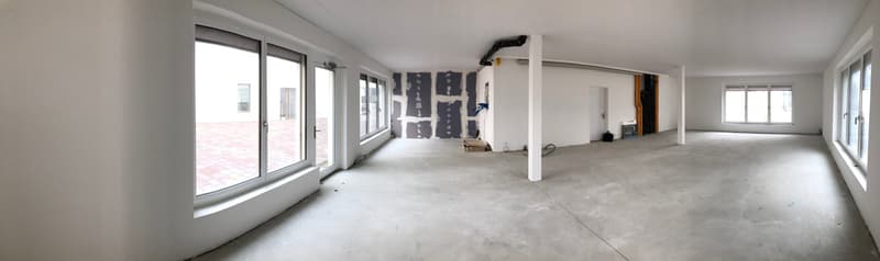 115m² Ladenfläche, 8240 Thayngen (2)