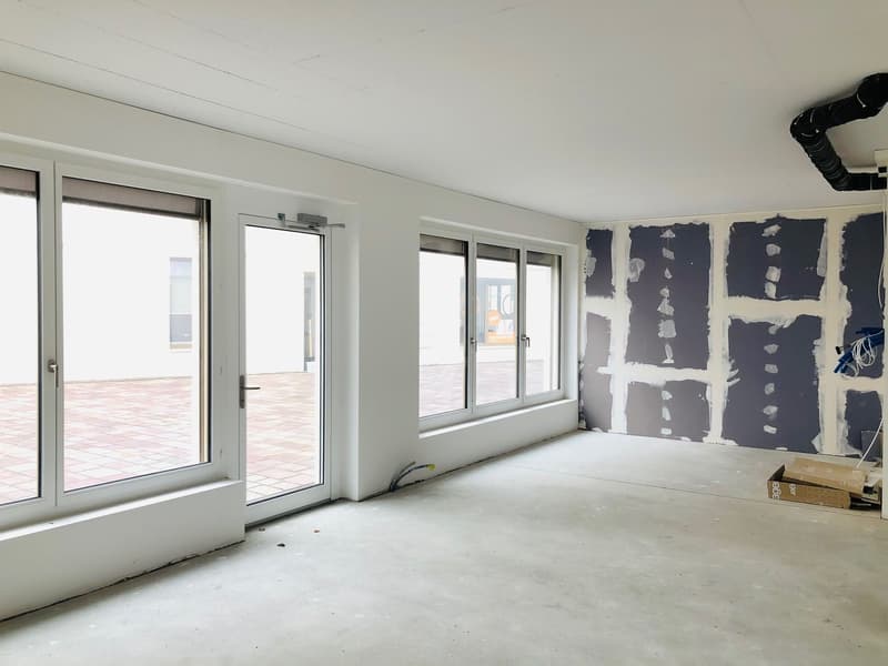 115m² Ladenfläche, 8240 Thayngen (4)