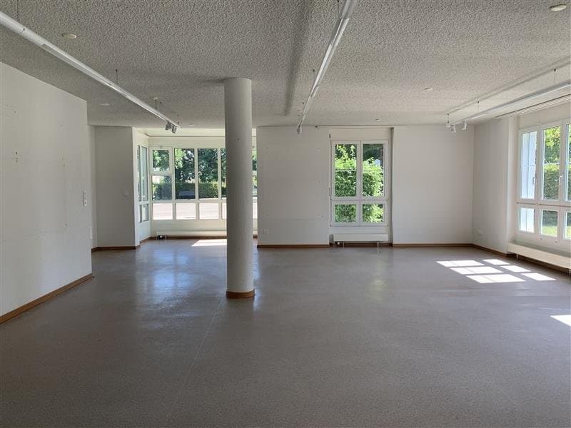 Räumlichkeit