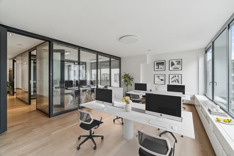 Büro