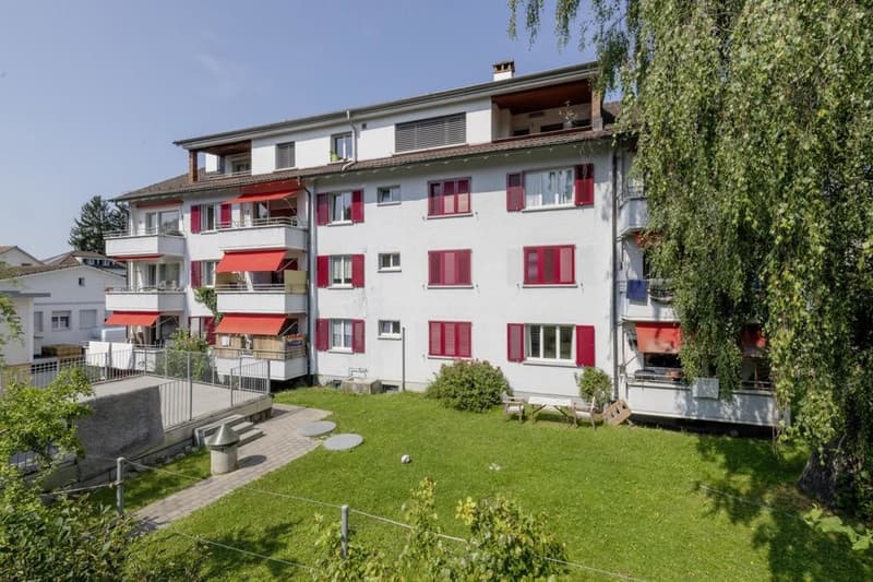 Aussenansicht