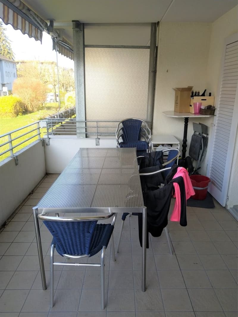 Balkon