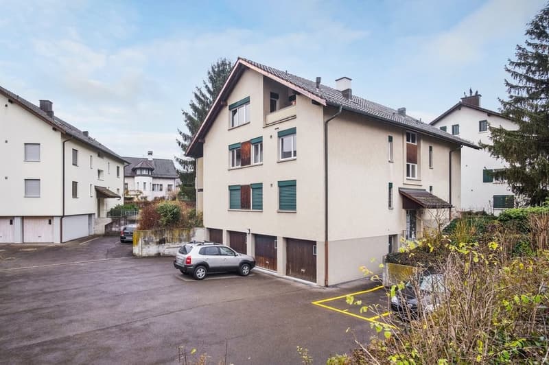 8172 Niederglatt ZH, Kaiserstu
