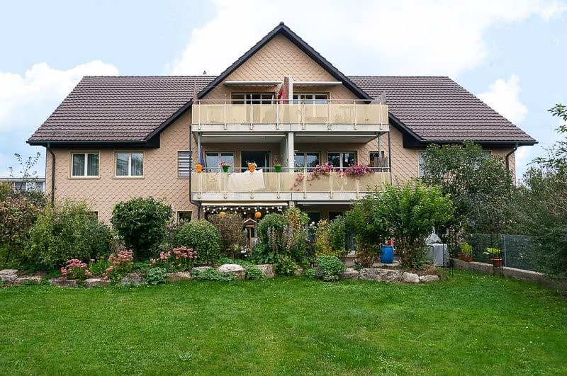 Aussenansicht