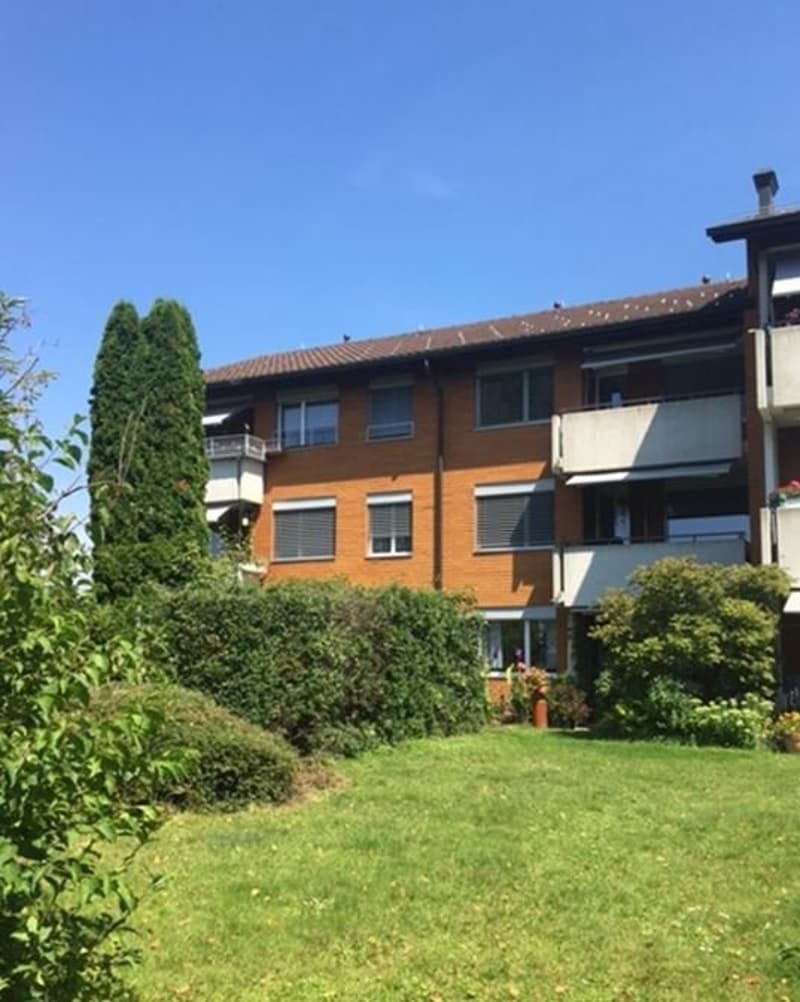 Aussenansicht