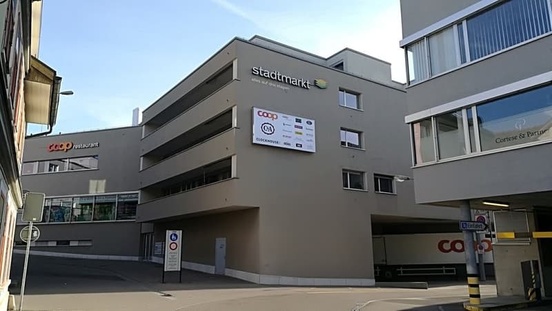 Aussenansicht