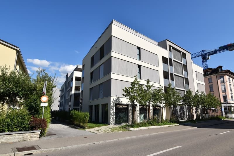 Aussenansicht