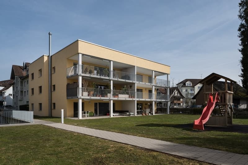 Aussenansicht