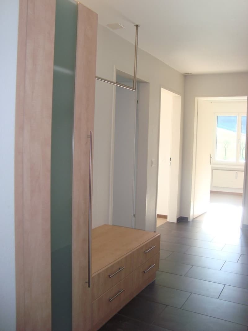 Garderobe