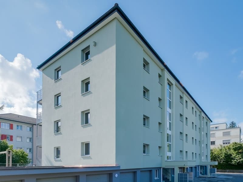 Aussenansicht