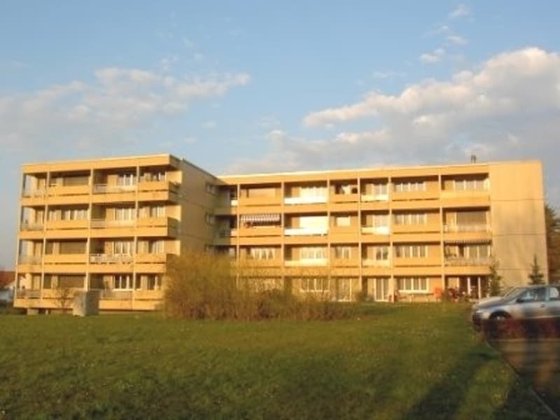 Aussenansicht