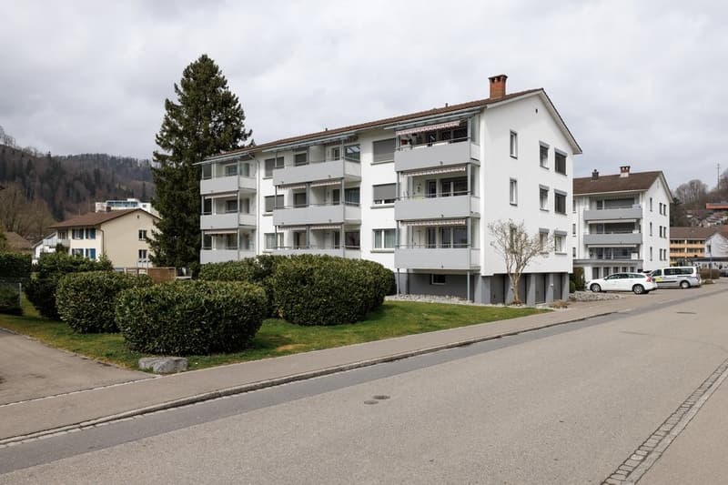 Aussenansicht