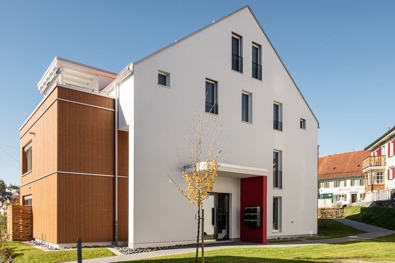 Aussenansicht