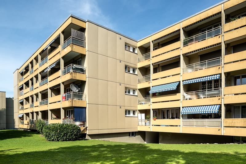 Aussenansicht