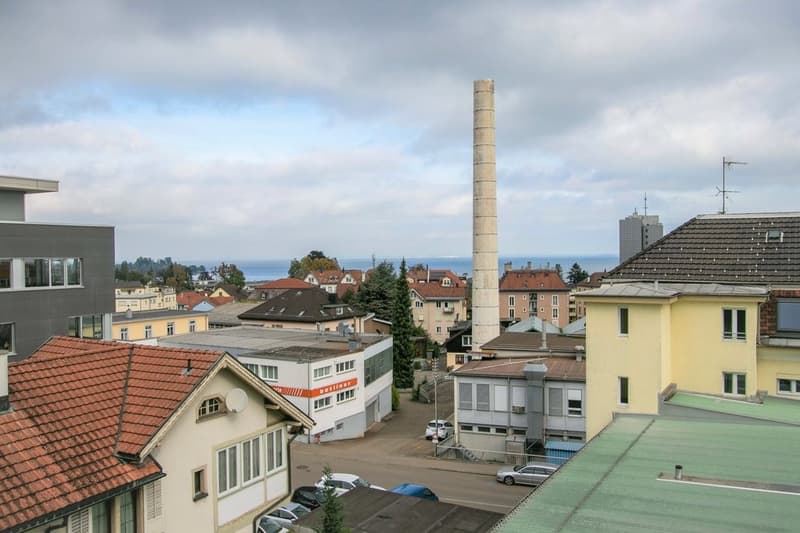 Aussicht