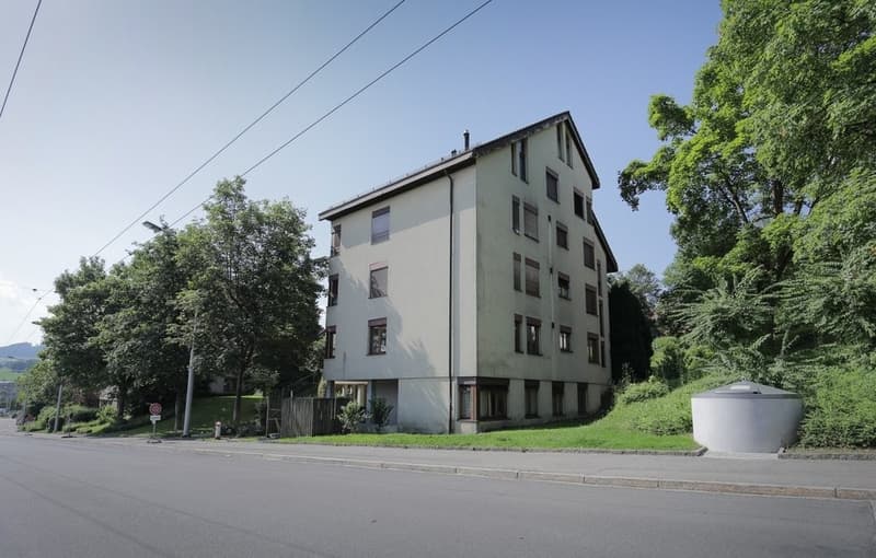 Aussenansicht