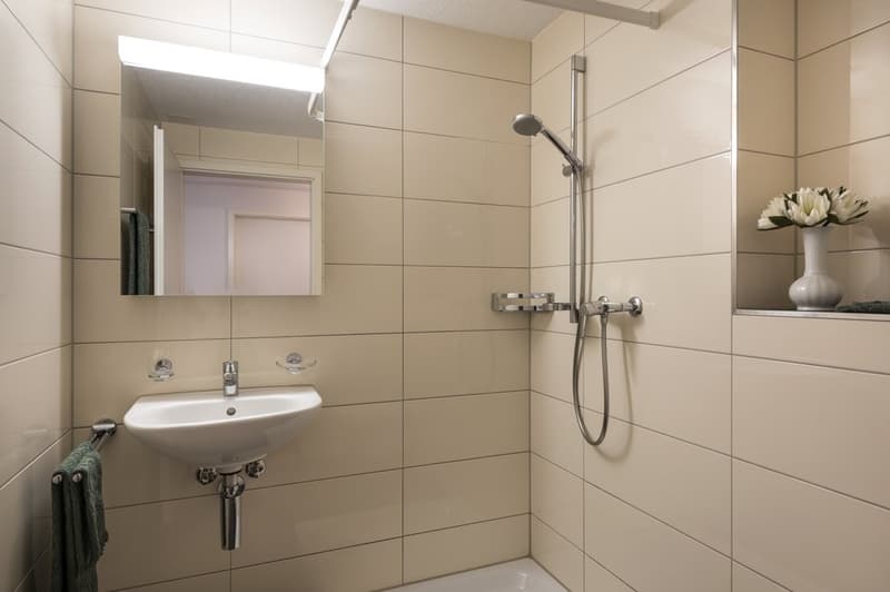 separates WC