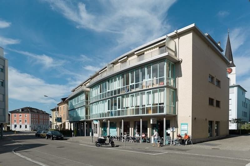 Aussenansicht
