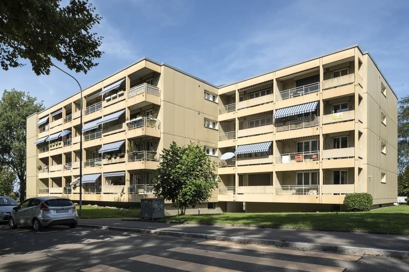 Aussenansicht