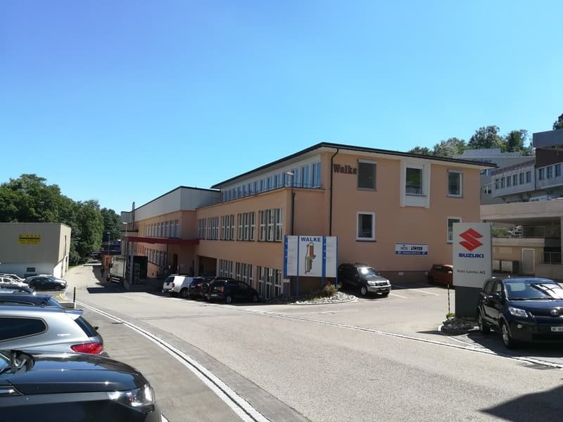 Aussenansicht