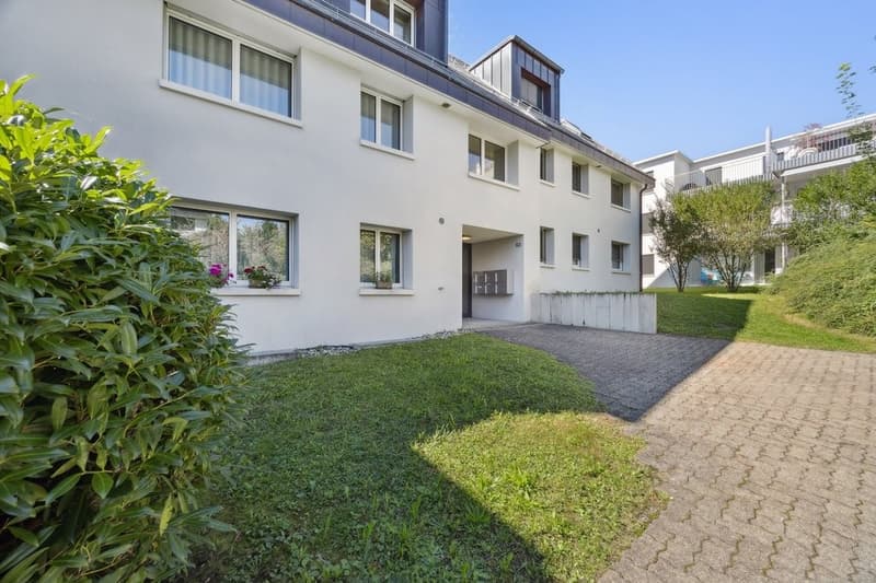 Aussenansicht
