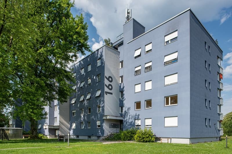 Aussenansicht