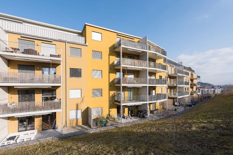 Aussenansicht