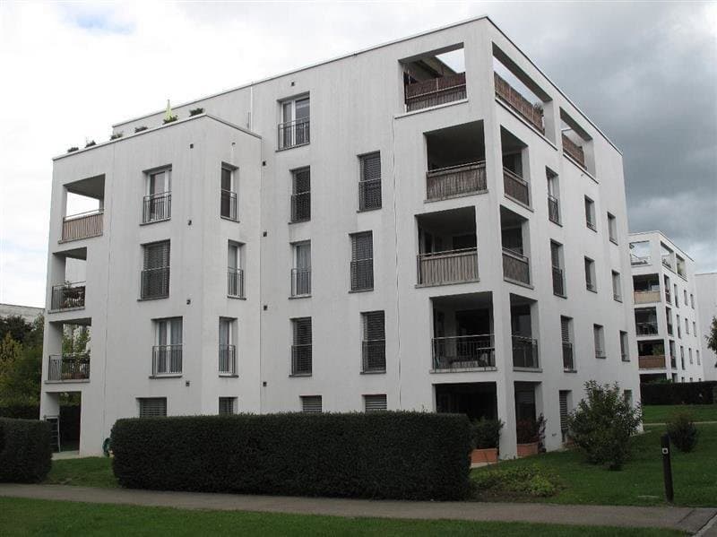 Aussenansicht
