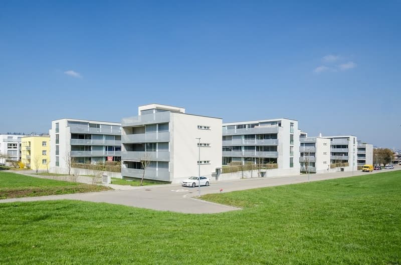 Aussenansicht
