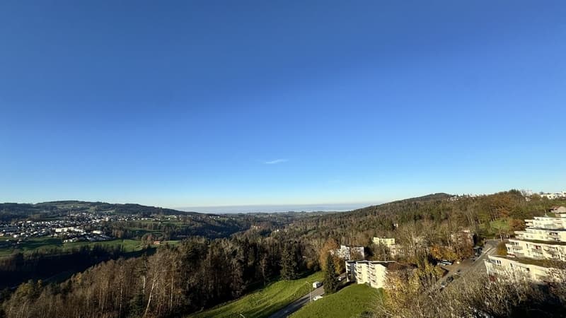 Aussicht