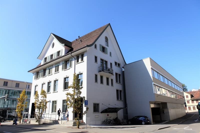 Aussenansicht