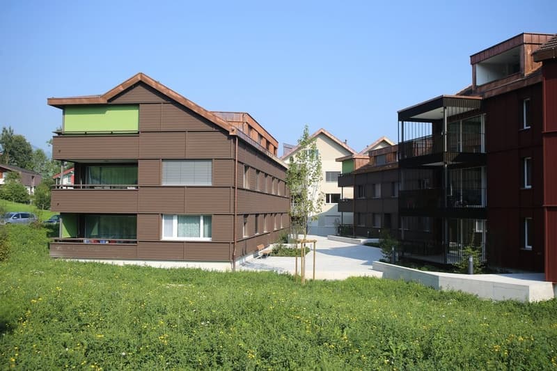 Aussenansicht