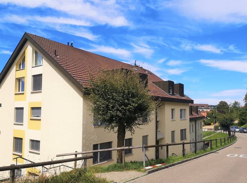 Aussenansicht
