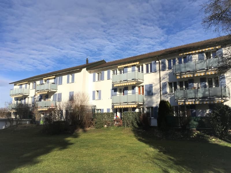 Aussenansicht