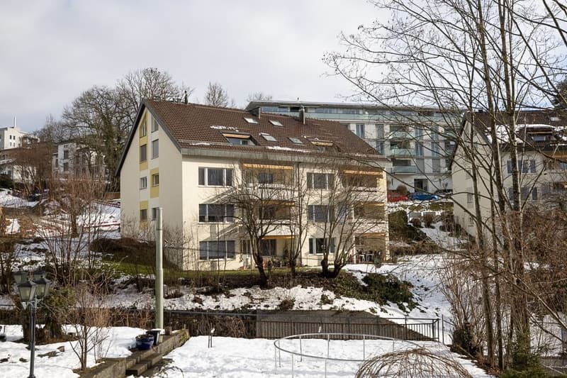 Aussenansicht